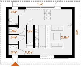 Parter projektu - Uniwersalny standard #1
