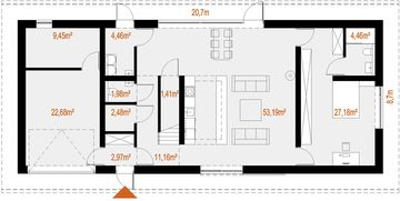 Parter projektu - Uniwersalny standard #4