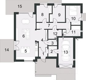 Parter projektu - Wygodny D6