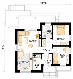 Parter projektu - Sepia MC