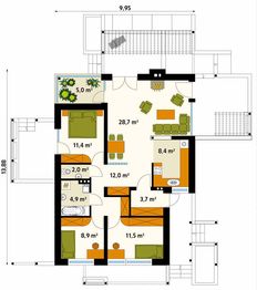Parter projektu - Lara MC
