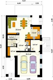 Parter projektu - Amarylis MC