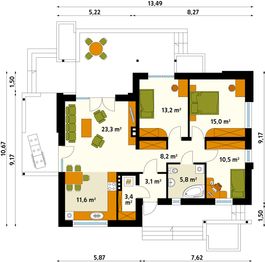 Parter projektu - Atut MC
