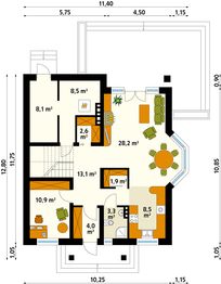 Parter projektu - Wilga 2 MC