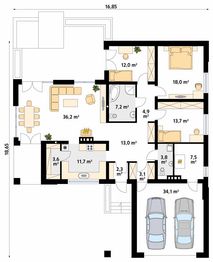 Parter projektu - Ambrozja MC