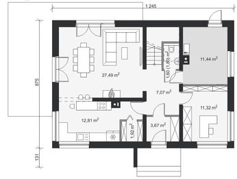 Parter projektu - Aosta III Termo