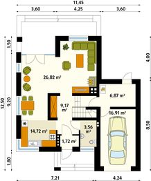 Parter projektu - Karmazyn MC