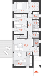 Parter projektu - Ekonomiczny 2B