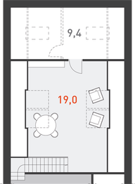 Antresola projektu - Ekonomiczny 2B