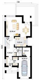 Parter projektu - Brzoza MC