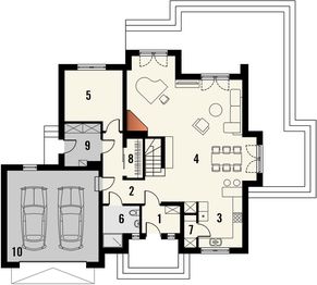 Parter projektu - Meritum 2