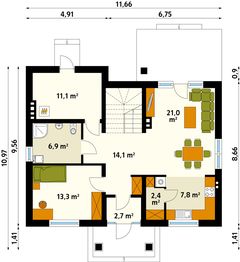 Parter projektu - Dudek 2 MC