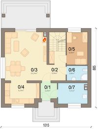 Parter projektu - Pinia