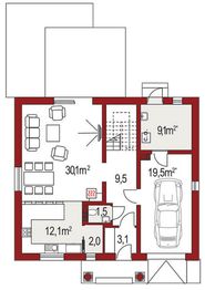 Parter projektu - Ewa Gold 2A