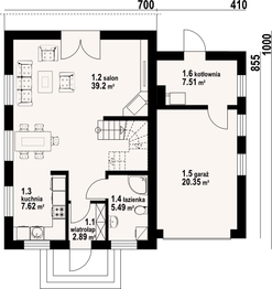 Parter projektu - Gronowo 3