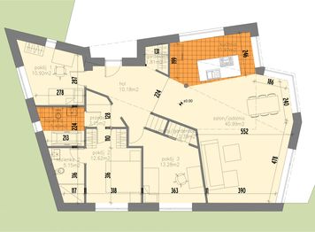 Parter projektu - AE1