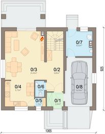 Parter projektu - Bakalia 4