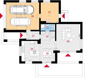 Parter projektu - Alaris I G2