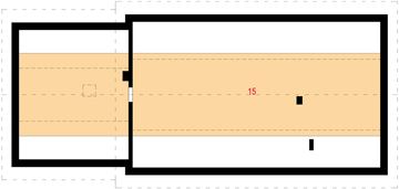 Poddasze projektu - Fundamentalis I G2