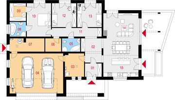 Parter projektu - Magneticus III G2