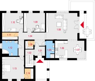 Parter projektu - Magnus I PG2