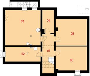 Piwnica projektu - Novellus I PG2