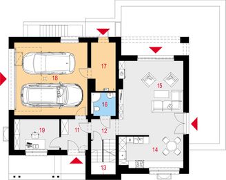 Parter projektu - Novellus I PG2