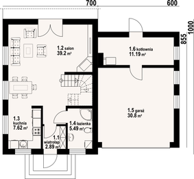 Parter projektu - Gronowo 5