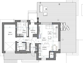 Parter projektu - Domidea 57