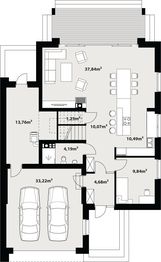 Parter projektu - Alwin 4