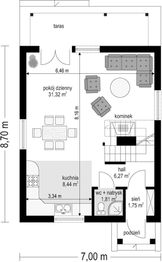 Parter projektu - D03 Grześ drewniany