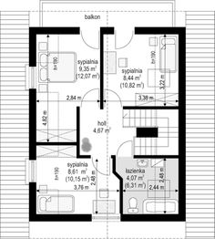 Poddasze projektu - D03