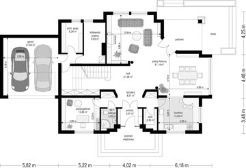 Parter projektu - Benedykt