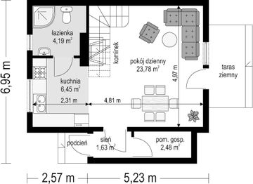 Parter projektu - Francik