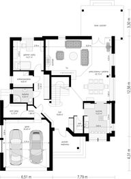 Parter projektu - Hornówek