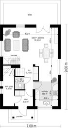 Parter projektu - Pierwszy dom