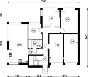 Parter projektu - B-79