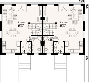 Parter projektu - Gładyszówka ab