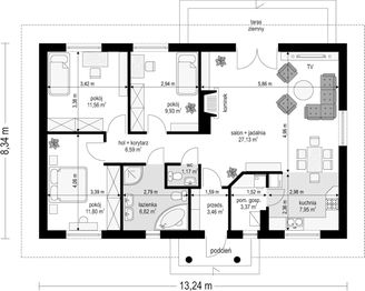 Parter projektu - Słoneczny