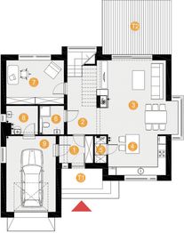 Parter projektu - Wilhelm I