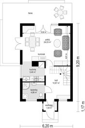 Parter projektu - Smyk