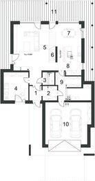 Parter projektu - Efektowny D20