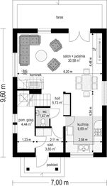 Parter projektu - Adaś