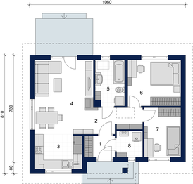 Parter projektu - SD2