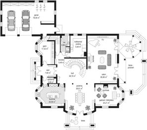 Parter projektu - Regent