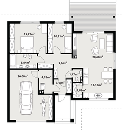 Parter projektu - Niko drewniany