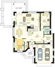 Parter projektu - Rodzinny