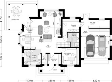 Parter projektu - Rubin