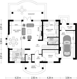 Parter projektu - Saga