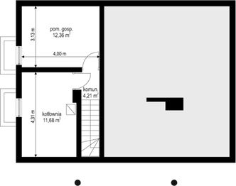 Piwnica projektu - Miodowe Lata